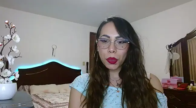 AloLovely  online show from 02-26-25, 02:48