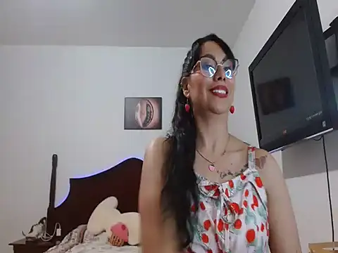 AloLovely  online show from 05-09-26, 01:55
