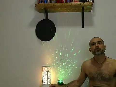 perrosolove online show from 03-01-25, 07:41