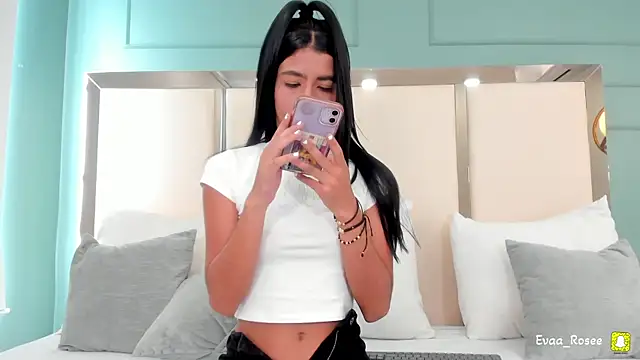 eva roseee online show from 09-23-25, 08:12