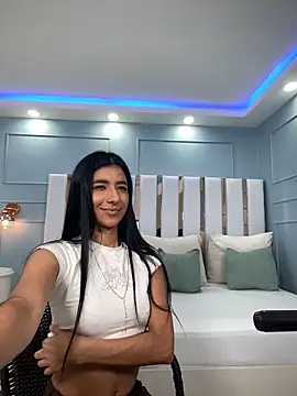 eva roseee online show from 02-09-26, 09:52