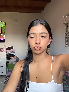 eva roseee online show from 03-29-26, 05:02