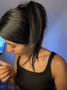 eva roseee online show from 08-09-26, 03:08
