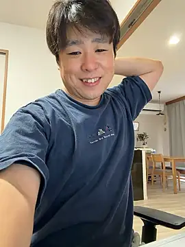 Snapshot of Nobu_469 chatting on 10-13-25, 07:08 Nobu 469 online show from 10-13-25, 07:08