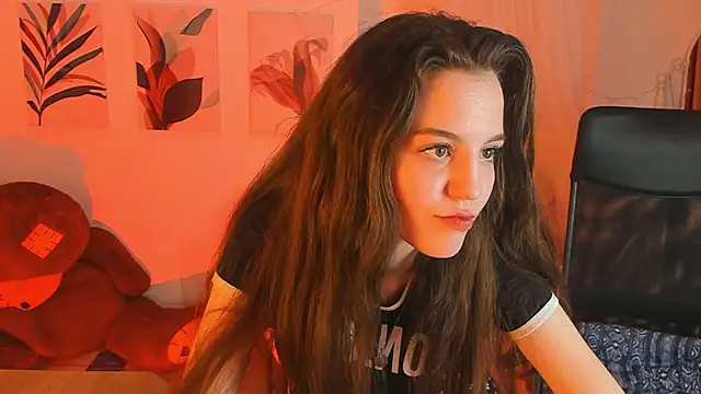 MilaStoyne online show from 02-23-25, 08:33