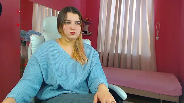 Snapshot of Jenny_Smit chatting on 02-05-25, 09:04 Jenny Smit online show from 02-05-25, 09:04