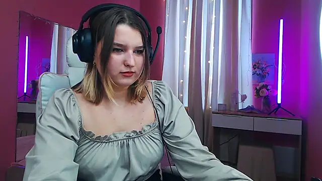 Snapshot of Jenny_Smit chatting on 03-07-25, 10:35 Jenny Smit online show from 03-07-25, 10:35