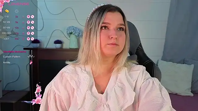 Snapshot of Jenny_Smit chatting on 09-15-25, 02:55 Jenny Smit online show from 09-15-25, 02:55