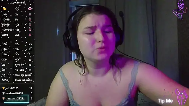 Snapshot of Jenny_Smit chatting on 11-04-25, 05:17 Jenny Smit online show from 11-04-25, 05:17