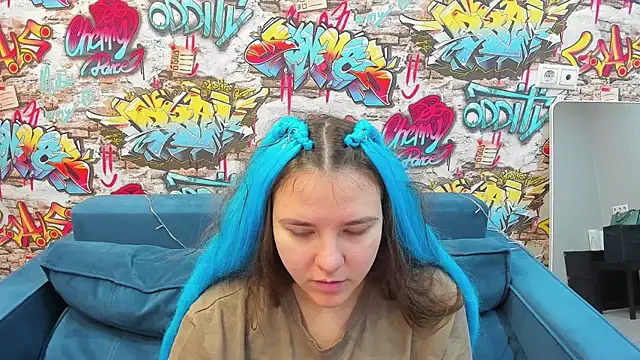 Jenny Jimmy online show from 01-06-26, 01:09