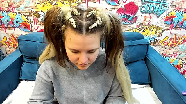 Jenny Jimmy online show from 02-26-26, 01:04