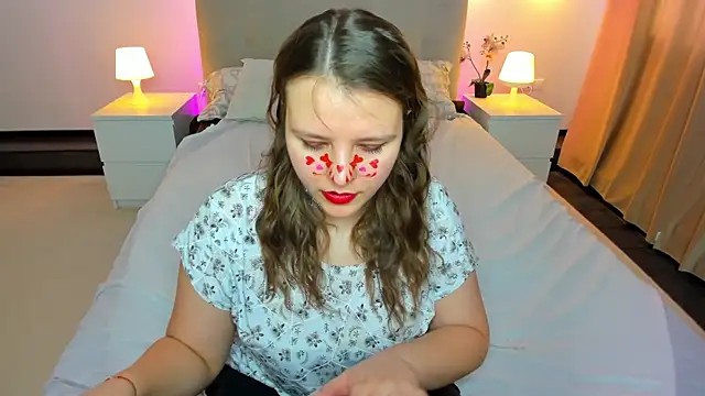 Jenny Jimmy online show from 04-01-26, 09:21