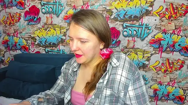 Jenny Jimmy online show from 04-09-26, 06:30