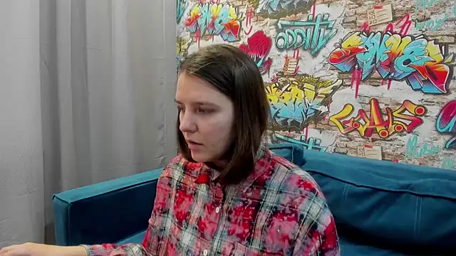 Jenny Jimmy online show from 04-22-26, 09:22
