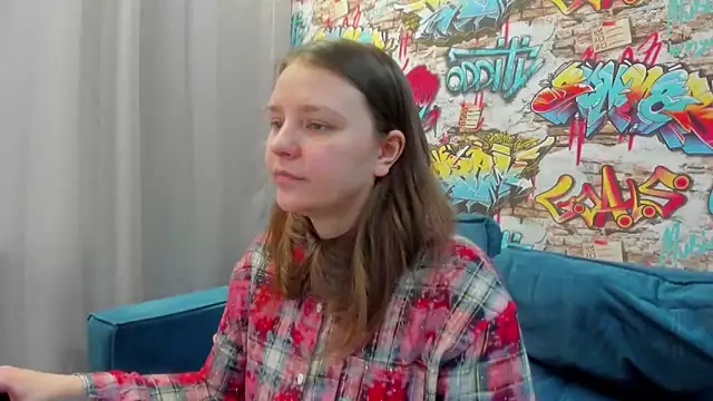 Jenny Jimmy online show from 05-11-26, 09:48