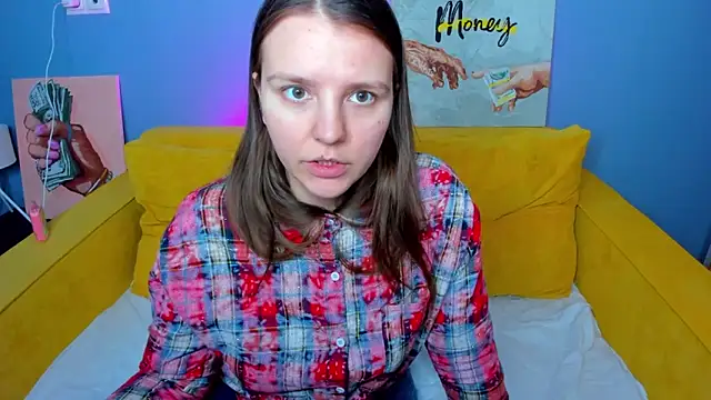 Jenny Jimmy online show from 05-17-26, 01:03