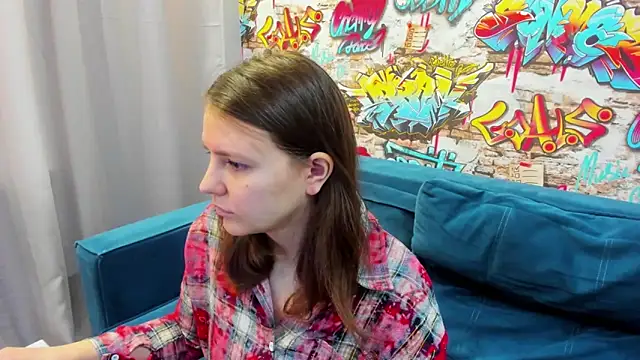 Jenny Jimmy online show from 05-18-26, 09:26