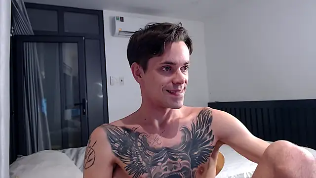 William Henry  online show from 10-16-25, 12:33