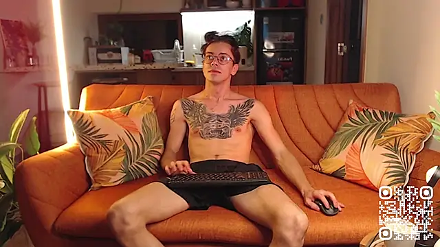 William Henry  online show from 03-30-26, 01:34