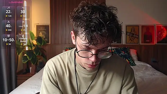 William Henry  online show from 06-05-26, 10:32