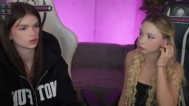 Emma Rose 69 online show from 04-28-26, 10:42