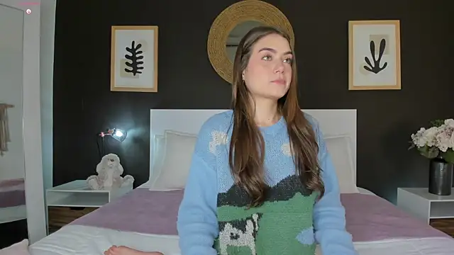 AlannaRussell  online show from 02-04-26, 08:03