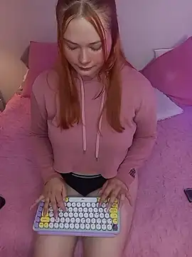 Sweett Amaranta1 online show from 03-06-26, 11:28