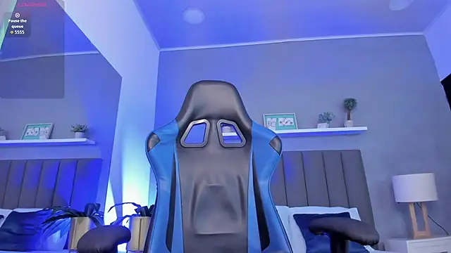 alessia leroy online show from 01-08-26, 07:27