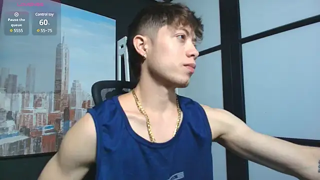 marcuscollins1  online show from 01-30-25, 02:47