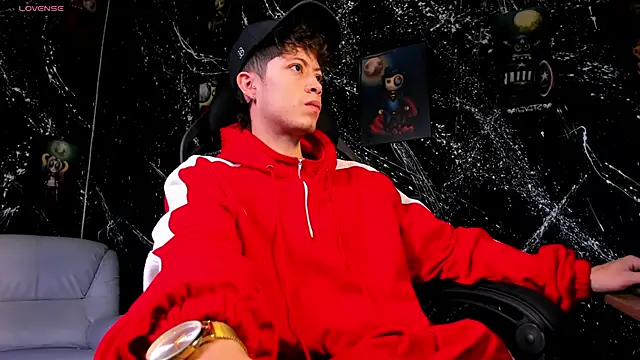 marcuscollins1  online show from 02-14-25, 12:14