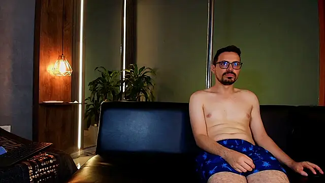  FireandDesire online show from 02-04-26, 06:30