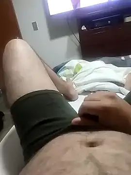 Jonatan9003 online show from 01-30-25, 03:11