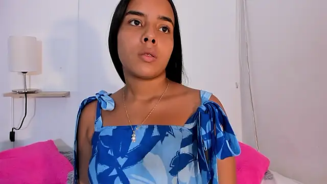 Roxy Stonee online show from 01-07-26, 07:27