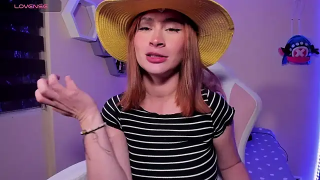 chloe rockss  online show from 02-08-25, 12:06