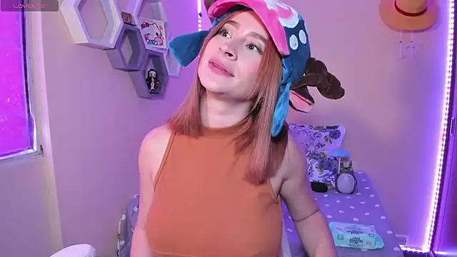 chloe rockss  online show from 02-13-25, 09:49