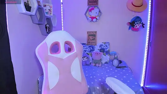 chloe rockss  online show from 02-28-25, 06:09