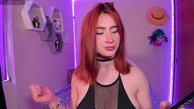 chloe rockss  online show from 03-07-25, 06:54