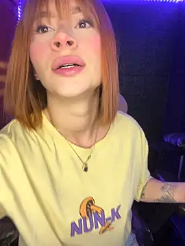 chloe rockss  online show from 09-20-25, 09:49