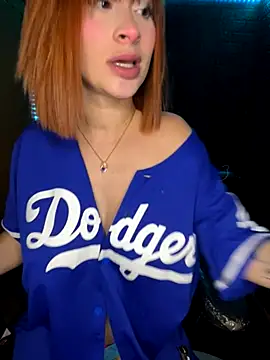 chloe rockss  online show from 09-25-25, 10:57