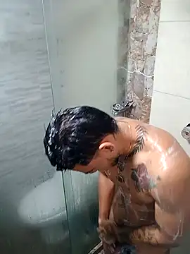 Snapshot of Niick01_ chatting on 10-06-25, 05:10 Niick01 online show from 10-06-25, 05:10