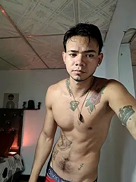 Niick01  online show from 12-05-25, 04:03