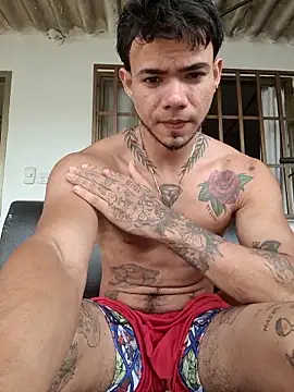 Niick01  online show from 12-13-25, 07:53