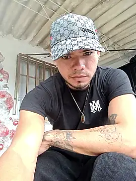 Niick01  online show from 01-15-26, 06:11