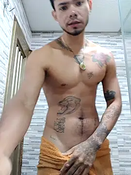 Niick01  online show from 01-16-26, 05:28