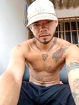 Niick01  online show from 02-03-26, 04:01