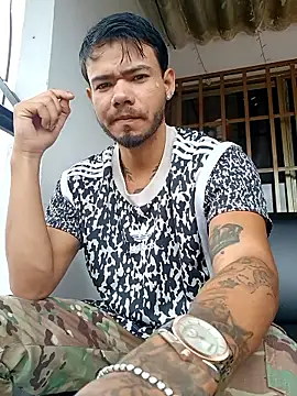 Niick01  online show from 02-06-26, 04:21