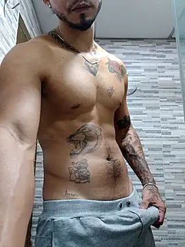 Niick01  online show from 02-09-26, 03:05