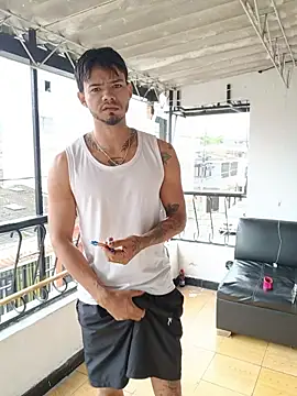 Niick01  online show from 02-23-26, 02:03