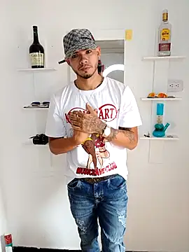 Niick01  online show from 03-29-26, 07:03