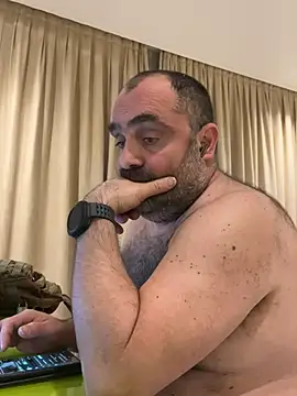 fuocovivo4 online show from 02-12-25, 07:02